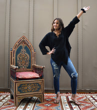 Load image into Gallery viewer, V-Neck Top