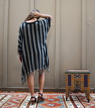 Load image into Gallery viewer, Fringed Tunic