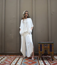 Load image into Gallery viewer, Top Button Front & Back