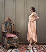 Load image into Gallery viewer, Sleeveless Magic Dress