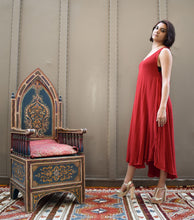 Load image into Gallery viewer, Sleeveless Magic Dress