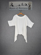 Load image into Gallery viewer, Top Tunic