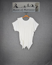 Load image into Gallery viewer, Short Sleeve Scoop Neck Top