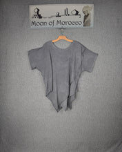 Load image into Gallery viewer, Short Sleeve Scoop Neck Top