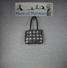 Load image into Gallery viewer, Bag Made from Belt