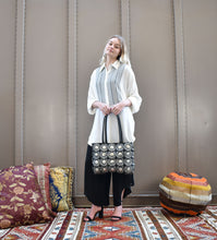 Load image into Gallery viewer, Bag Made from Belt