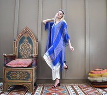 Load image into Gallery viewer, Fringed Tunic