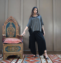 Load image into Gallery viewer, Top Button Front & Back