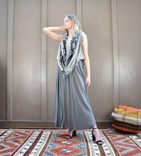 Load image into Gallery viewer, Magic Fringe Sleeveless Dress