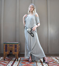 Load image into Gallery viewer, Cold Shoulder Dress