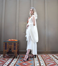 Load image into Gallery viewer, Sleeveless Magic Dress