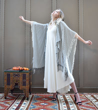 Load image into Gallery viewer, Fringed Shawl
