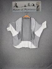 Load image into Gallery viewer, Kimono Jacket