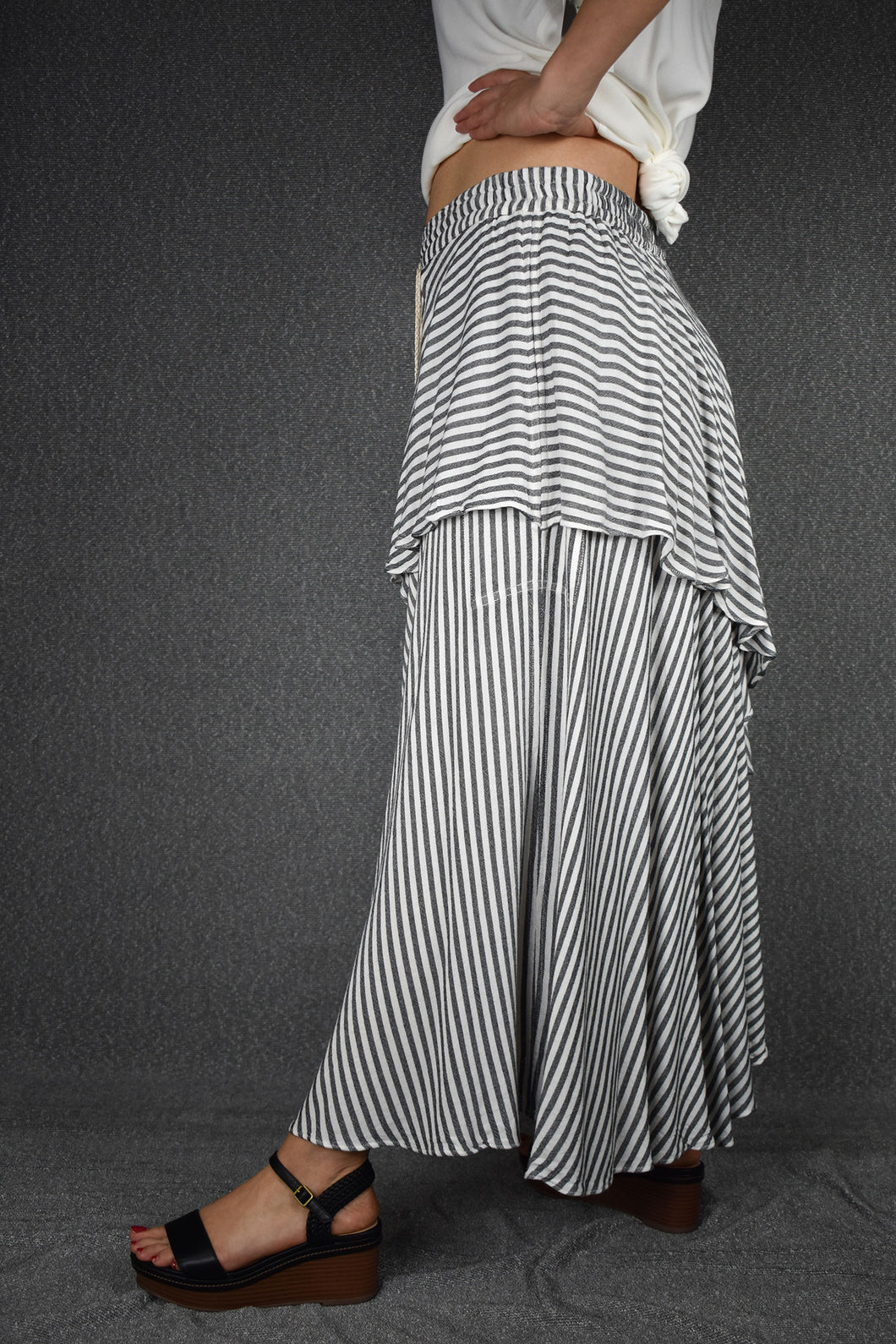 Overlay Skirt